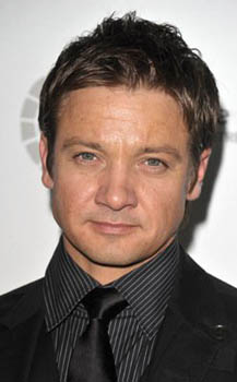 Jeremy Renner
